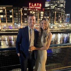 Meet your Posher, Victoria